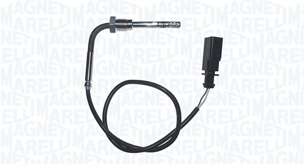 Sensor uitlaatgastemperatuur Magneti Marelli 172000171010