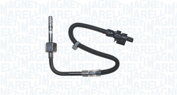 Sensor uitlaatgastemperatuur Magneti Marelli 172000179010