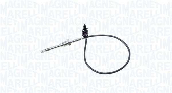 Sensor uitlaatgastemperatuur Magneti Marelli 172000183010