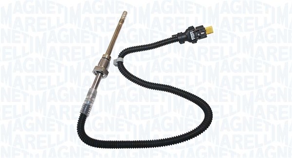 Sensor uitlaatgastemperatuur Magneti Marelli 172000185010