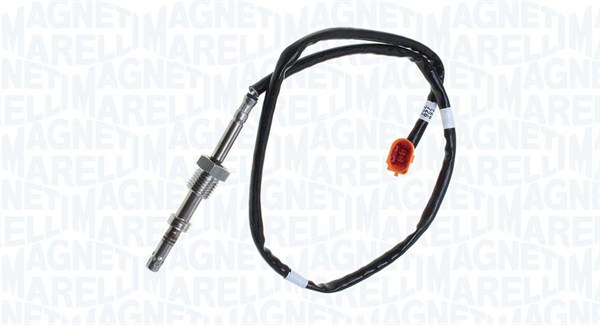 Sensor uitlaatgastemperatuur Magneti Marelli 172000189010