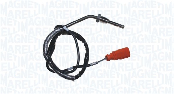 Sensor uitlaatgastemperatuur Magneti Marelli 172000191010