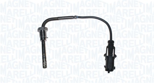 Sensor uitlaatgastemperatuur Magneti Marelli 172000193010