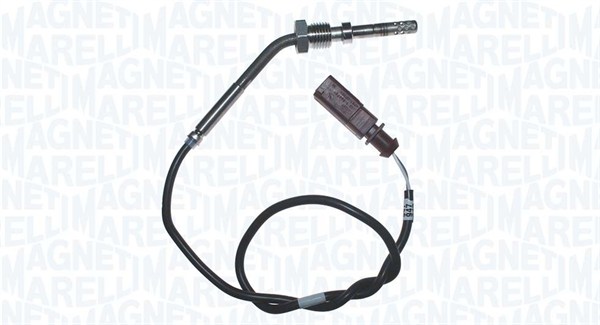 Sensor uitlaatgastemperatuur Magneti Marelli 172000213010