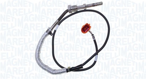 Sensor uitlaatgastemperatuur Magneti Marelli 172000217010