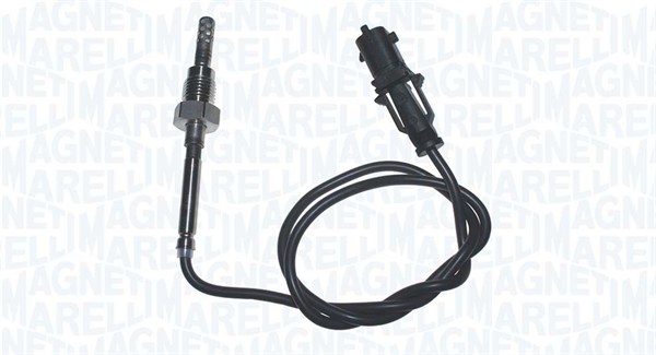 Sensor uitlaatgastemperatuur Magneti Marelli 172000219010