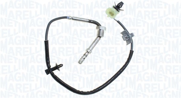 Sensor uitlaatgastemperatuur Magneti Marelli 172000221010