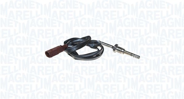 Sensor uitlaatgastemperatuur Magneti Marelli 172000229010