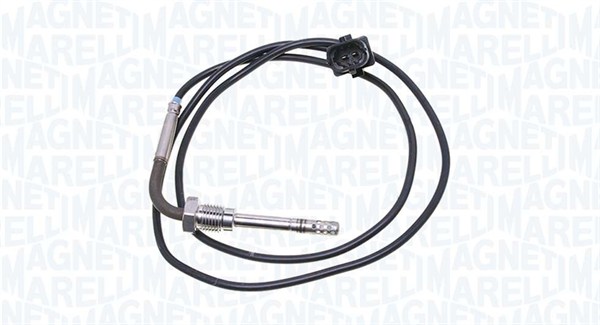 Sensor uitlaatgastemperatuur Magneti Marelli 172000231010