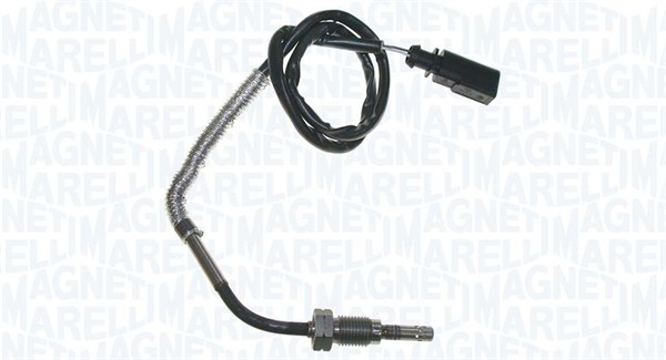 Sensor uitlaatgastemperatuur Magneti Marelli 172000241010