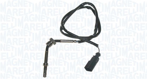 Sensor uitlaatgastemperatuur Magneti Marelli 172000247010