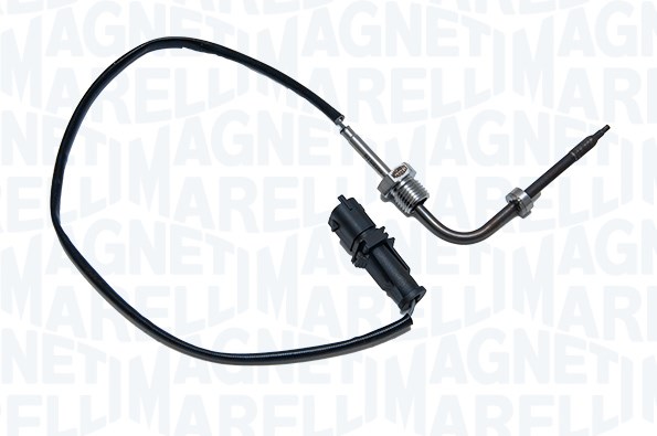 Sensor uitlaatgastemperatuur Magneti Marelli 172000259010