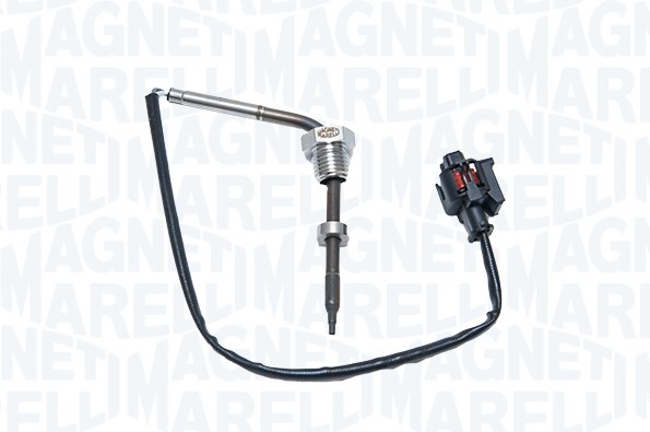 Sensor uitlaatgastemperatuur Magneti Marelli 172000279010