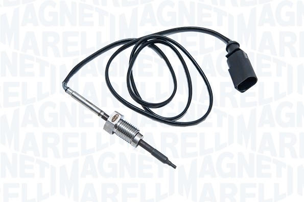 Sensor uitlaatgastemperatuur Magneti Marelli 172000287010