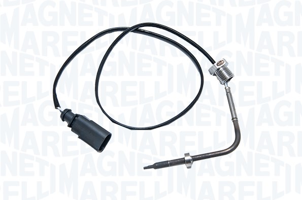 Sensor uitlaatgastemperatuur Magneti Marelli 172000297010