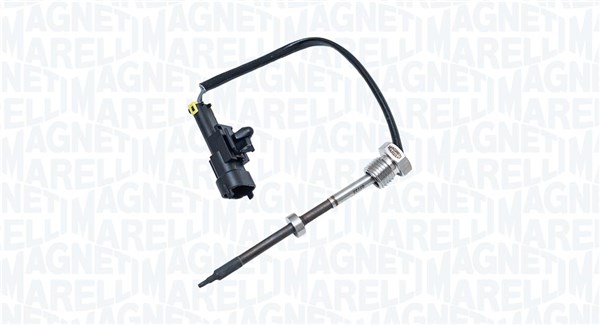 Sensor uitlaatgastemperatuur Magneti Marelli 172000299010