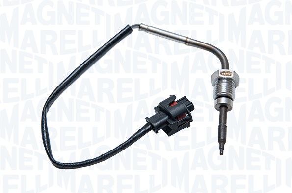 Sensor uitlaatgastemperatuur Magneti Marelli 172000303010