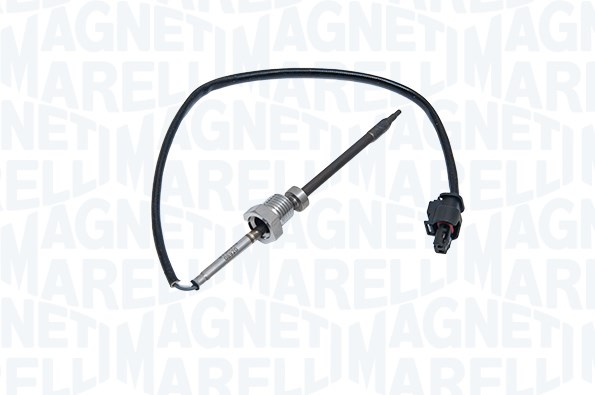 Sensor uitlaatgastemperatuur Magneti Marelli 172000315010