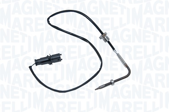 Sensor uitlaatgastemperatuur Magneti Marelli 172000317010