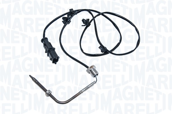 Sensor uitlaatgastemperatuur Magneti Marelli 172000321010