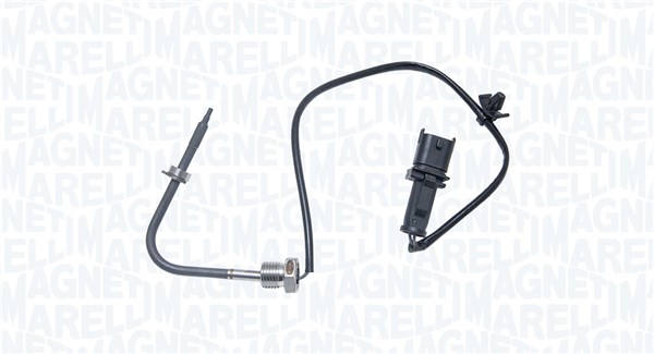 Sensor uitlaatgastemperatuur Magneti Marelli 172000327010