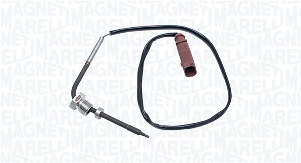 Sensor uitlaatgastemperatuur Magneti Marelli 172000329010