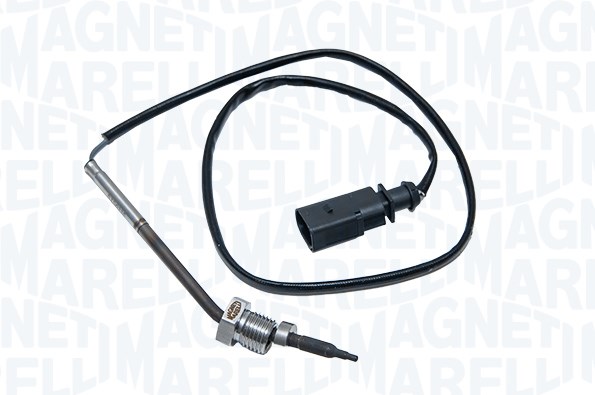 Sensor uitlaatgastemperatuur Magneti Marelli 172000335010