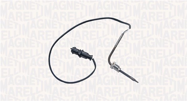 Sensor uitlaatgastemperatuur Magneti Marelli 172000343010