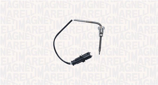 Sensor uitlaatgastemperatuur Magneti Marelli 172000347010