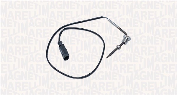 Sensor uitlaatgastemperatuur Magneti Marelli 172000351010