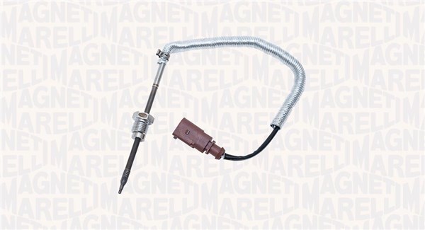 Sensor uitlaatgastemperatuur Magneti Marelli 172000355010