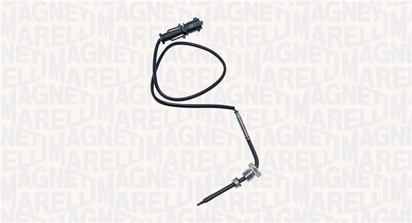 Sensor uitlaatgastemperatuur Magneti Marelli 172000357010