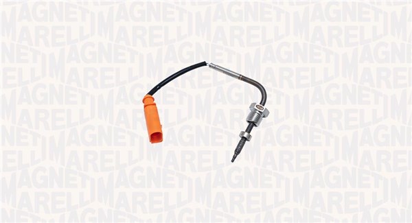 Sensor uitlaatgastemperatuur Magneti Marelli 172000385010