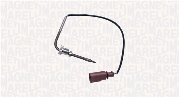 Sensor uitlaatgastemperatuur Magneti Marelli 172000391010