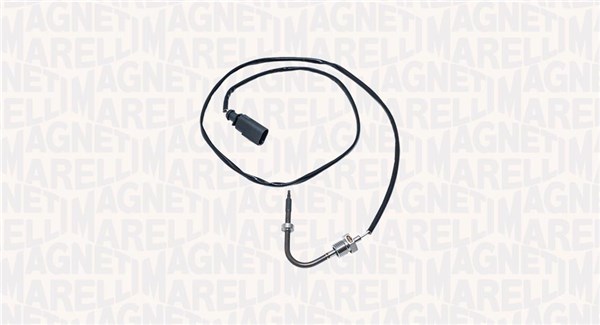 Sensor uitlaatgastemperatuur Magneti Marelli 172000393010