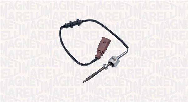 Sensor uitlaatgastemperatuur Magneti Marelli 172000395010