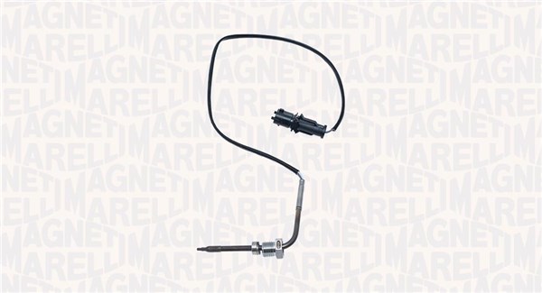 Sensor uitlaatgastemperatuur Magneti Marelli 172000397010