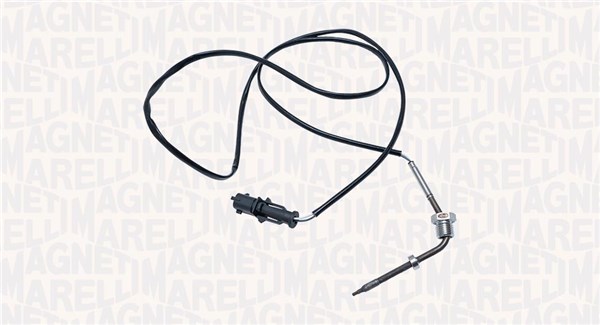 Sensor uitlaatgastemperatuur Magneti Marelli 172000399010