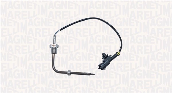 Sensor uitlaatgastemperatuur Magneti Marelli 172000403010