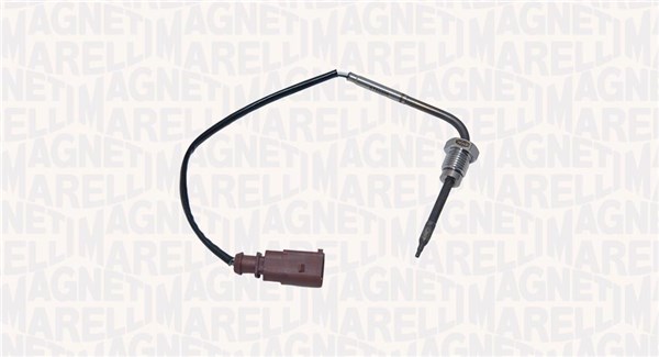 Sensor uitlaatgastemperatuur Magneti Marelli 172000405010