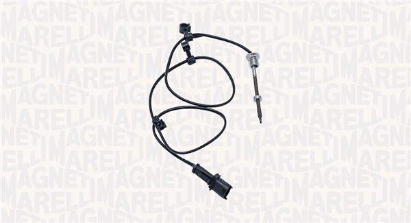 Sensor uitlaatgastemperatuur Magneti Marelli 172000409010