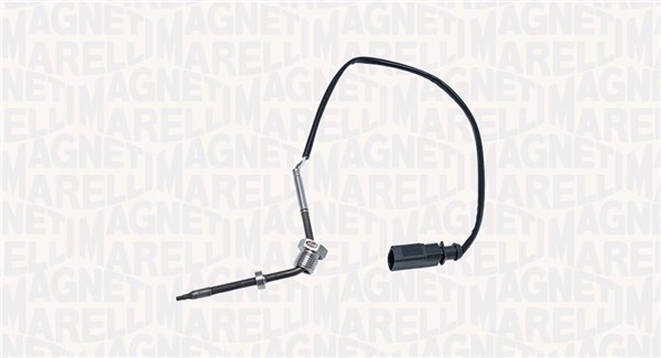 Sensor uitlaatgastemperatuur Magneti Marelli 172000411010
