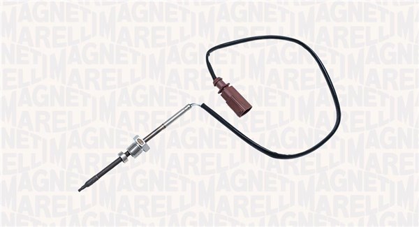 Sensor uitlaatgastemperatuur Magneti Marelli 172000413010