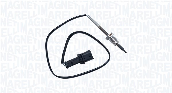 Sensor uitlaatgastemperatuur Magneti Marelli 172000417010