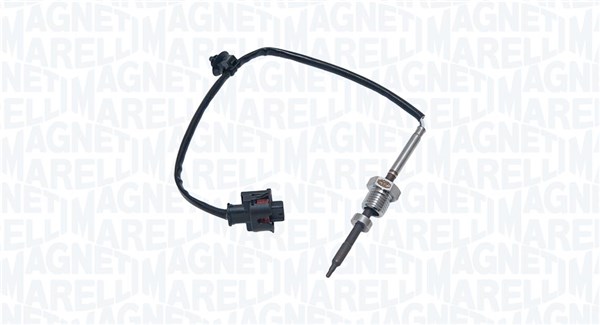 Sensor uitlaatgastemperatuur Magneti Marelli 172000427010