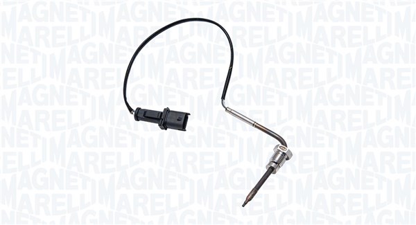 Sensor uitlaatgastemperatuur Magneti Marelli 172000429010