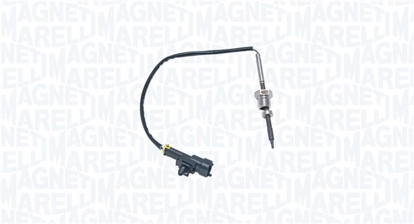 Sensor uitlaatgastemperatuur Magneti Marelli 172000431010