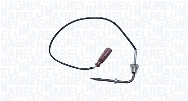 Sensor uitlaatgastemperatuur Magneti Marelli 172000449010