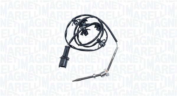 Sensor uitlaatgastemperatuur Magneti Marelli 172000453010