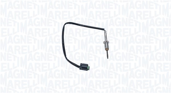 Sensor uitlaatgastemperatuur Magneti Marelli 172000455010